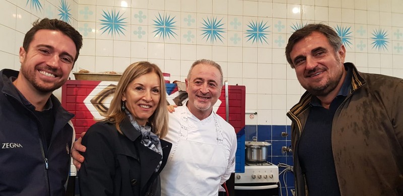 World Week of Italian Cuisine 2021